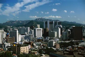 Южнокореец бяга в Северна Корея