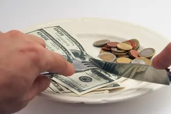 Какво се случи с цените на храните през първите седем месеца?