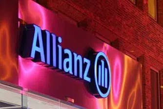 Продават 5.616% от Алианц България