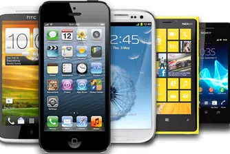 Най-глупавите мобилни приложения