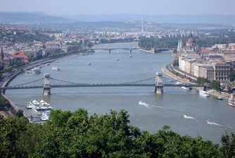 Милиони евро идват по Дунав