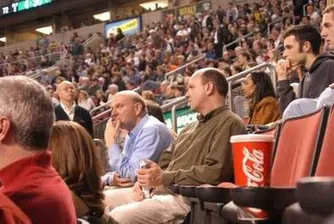 Прекрасният живот на Стив Балмър