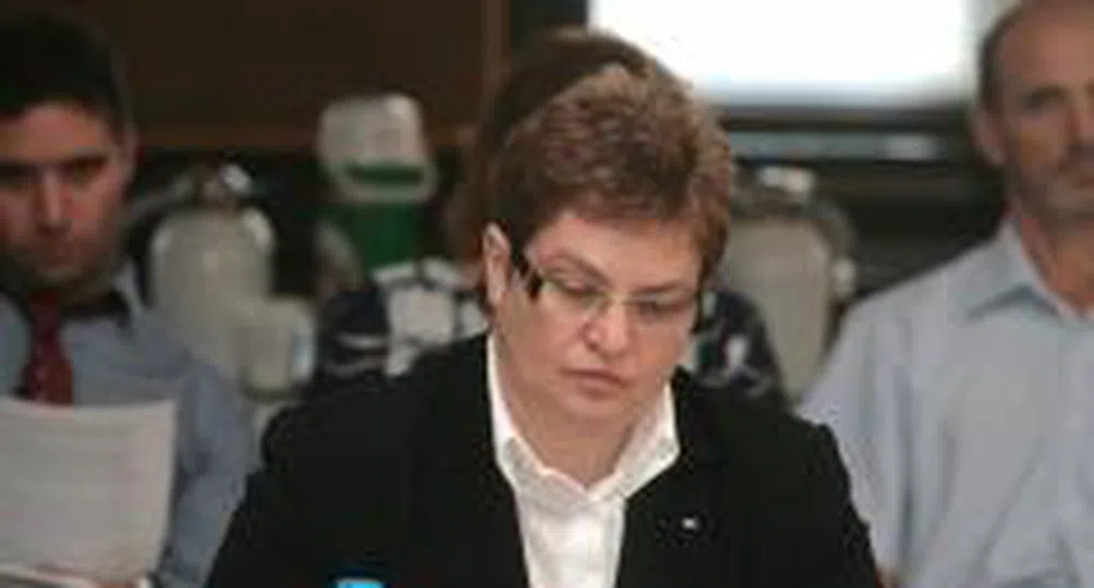 Миглена Тачева стана изпълнителен директор на Феста Холдинг