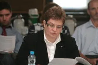 Миглена Тачева стана изпълнителен директор на Феста Холдинг