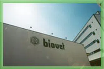 Биовет завърши строителството на нов завод