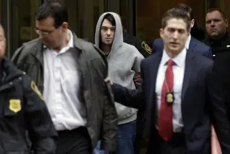 Най-лошите шефове на компании през 2015 г.