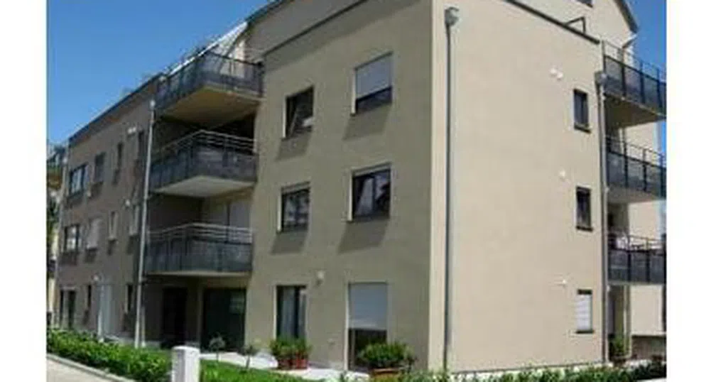 Жилищата в Букурещ недостъпни за хора с доход под 600 евро