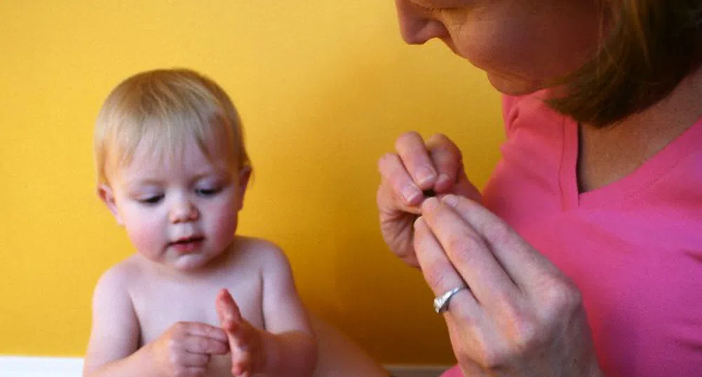 Всяко четвърто момиче, родено през тази година ще стане столетница