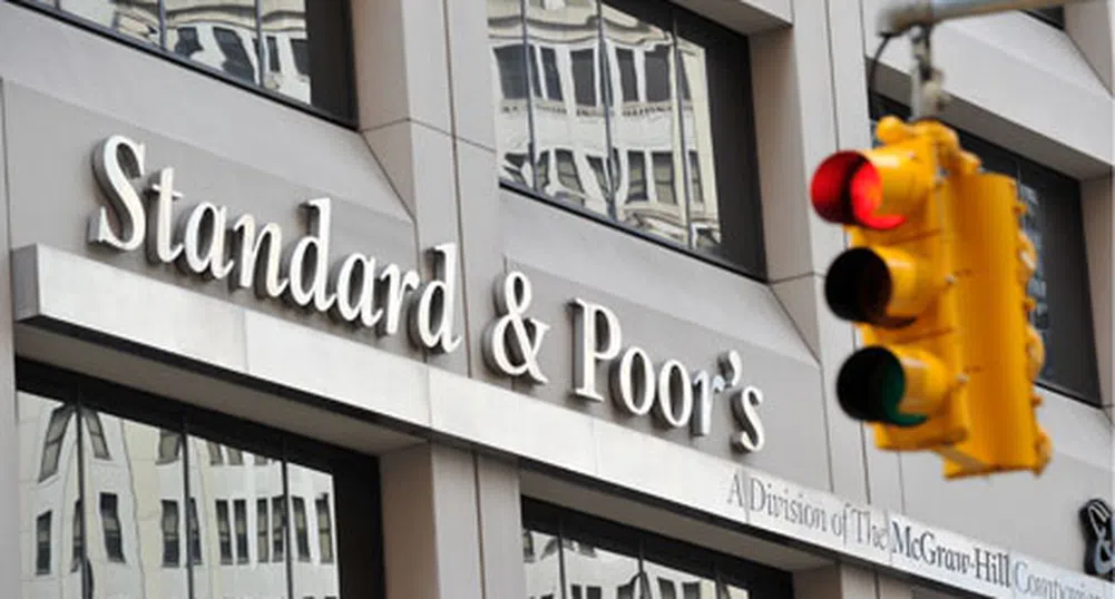 S&P: Българският банков сектор се възстановява от кризата бавно