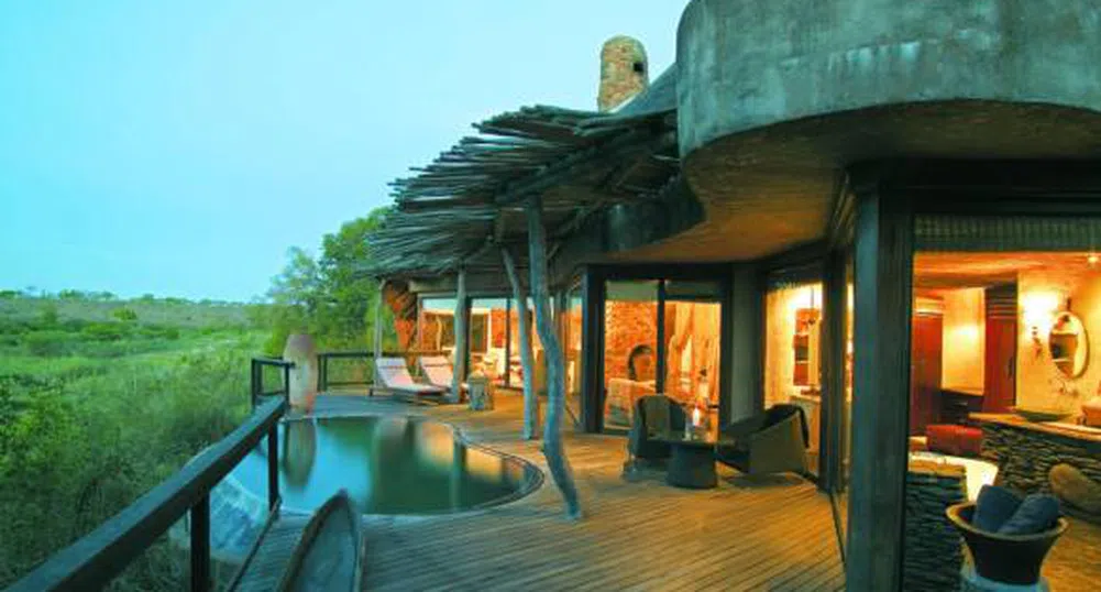 Най-добрите хотели в света