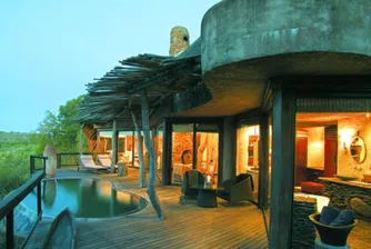 Най-добрите хотели в света