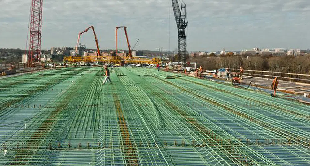 Нови 20 млн. лв. за Трейс Груп Холд