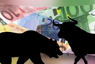 SOFIX с ръст от над 1% днес