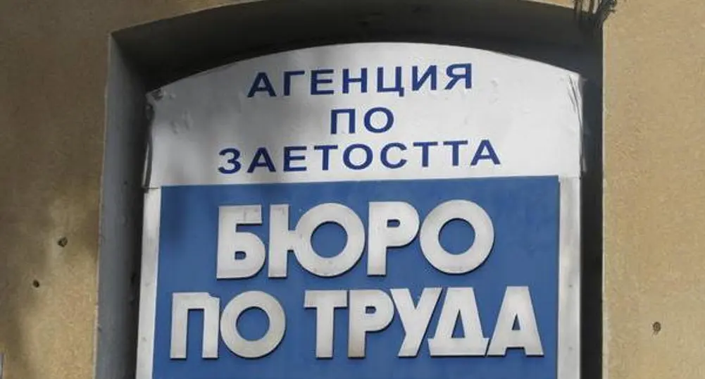 Обявяват над 8 хил. нови свободни работни места в бюрата по труда