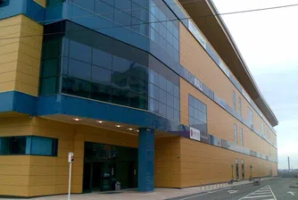 Мега Мол Русе откри с 4 обекта