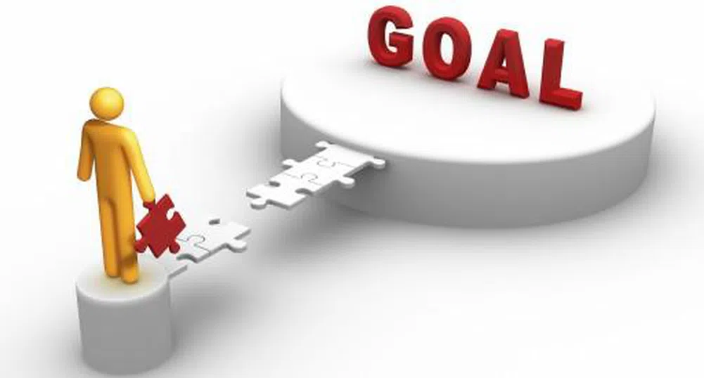 3 цели, които трябва да си поставим за 2015 г.