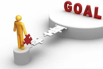 3 цели, които трябва да си поставим за 2015 г.
