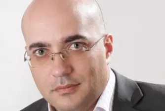 Др. Драганов: Въпрос на време е пазарът да поеме силно нагоре