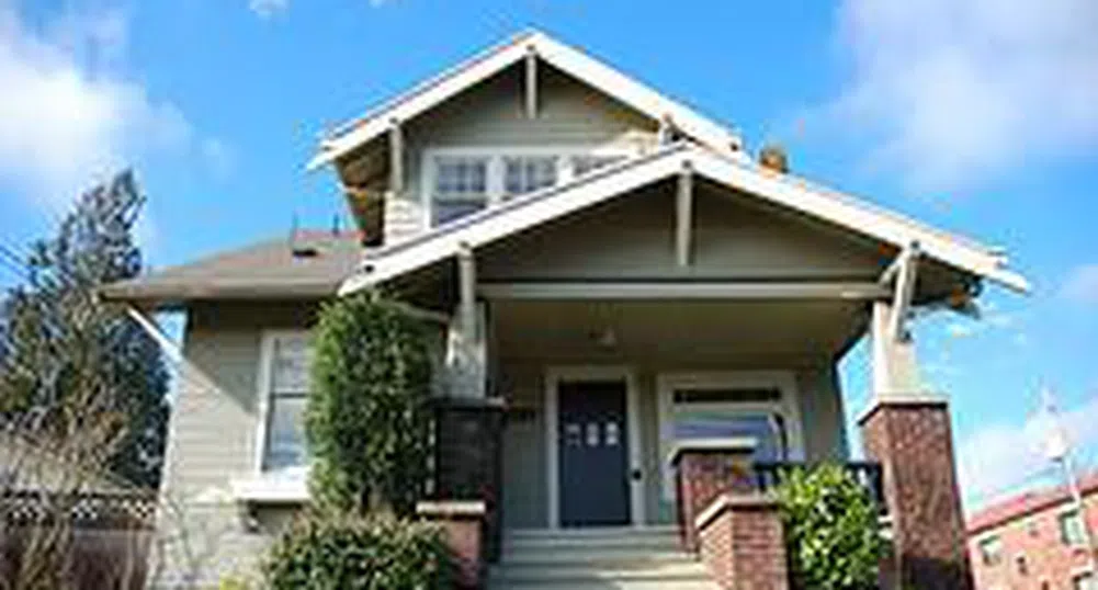 Цените на жилищата в САЩ не са достигнали дъното