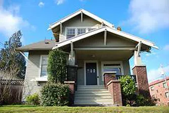 Цените на жилищата в САЩ не са достигнали дъното