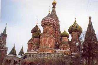 The richest expats are in Russia