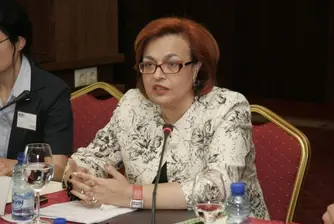 Н. Радева: Увеличението на фалитите е нормално