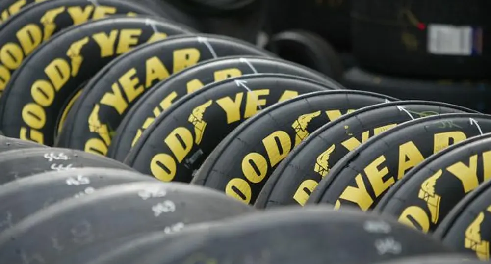 Goodyear поема самостоятелно развитието на Премио у нас