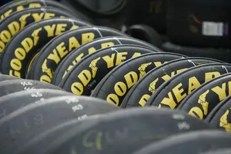 Goodyear поема самостоятелно развитието на Премио у нас