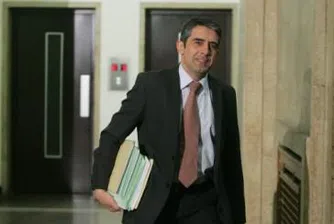 Искаме признаване на Хемус за европейски проект