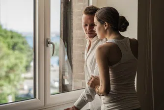 Повече сделки с имоти в трите най-големи града на България