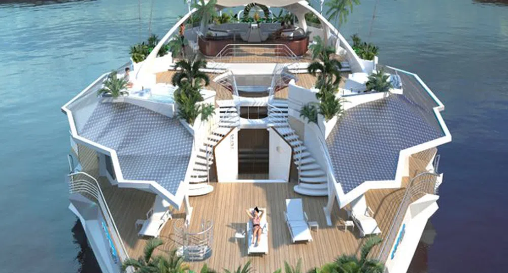 Какво се подарява на милионер?