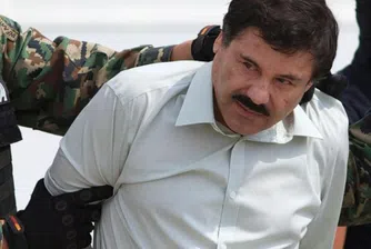 Най-опасният престъпник на Земята избяга от затвора