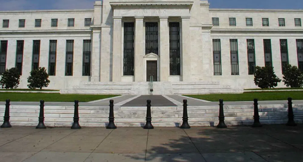 Фед няма да продава активи следващите години?