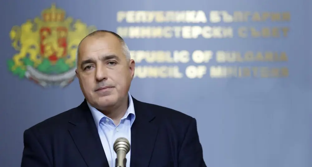 Борисов: Службите проверяват няколко сигнала