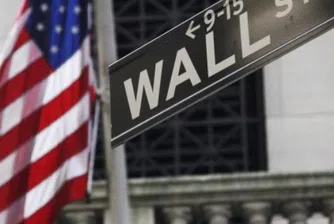 Седмични понижения за основните щатски индекси