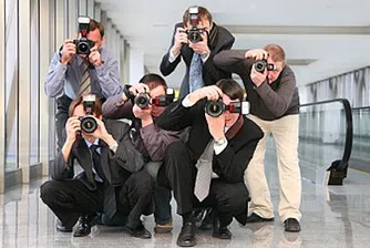 Най-скъпите снимки на знаменитости в света