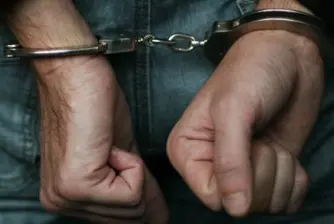 Шеф на отдел в АПИ сред задържаните при акция на ГДБОП