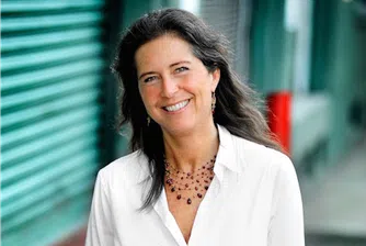 Как да сте успешни в кариерата си - съвети от Иви Рос от Google