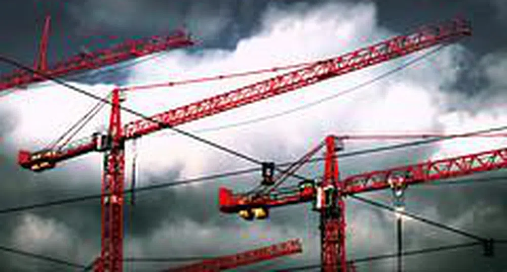 Кризата в строителния сектор в Румъния се засилва