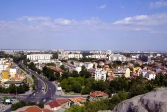 Тепетата в Пловдив се рушат