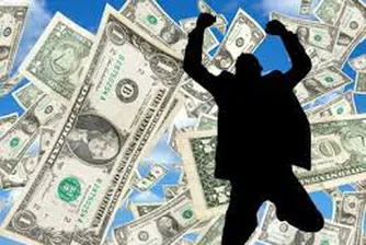 Американец прибра 153 млн. долара накуп