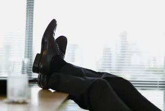 Забавни отговори, които не бива да използвате на работно интервю