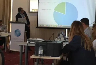 Сирма Груп Холдинг прие нова Програма за развитие