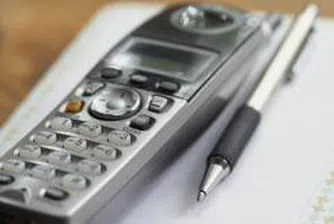 Отказват телевизори и GSM