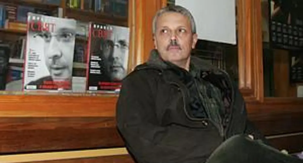 Върнаха Драшков в ДАНС
