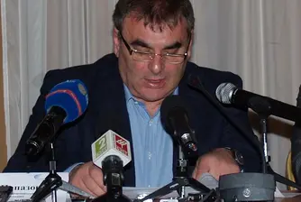 Спогодбата за превози с Турция може да се забави