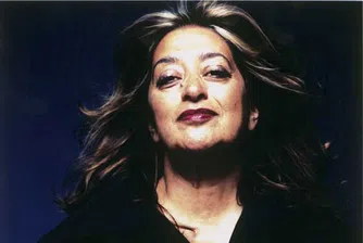 Заха Хадид проектира най-голямата си сграда в САЩ