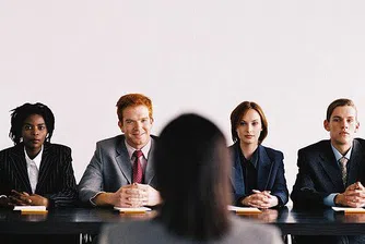 Компаниите с най-трудните интервюта за работа
