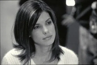 Сандра Бълок - най-доходоносната американска киноактриса