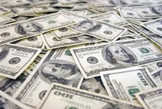 В Дубай проведоха цяла акция за изваждане на пари от боклука